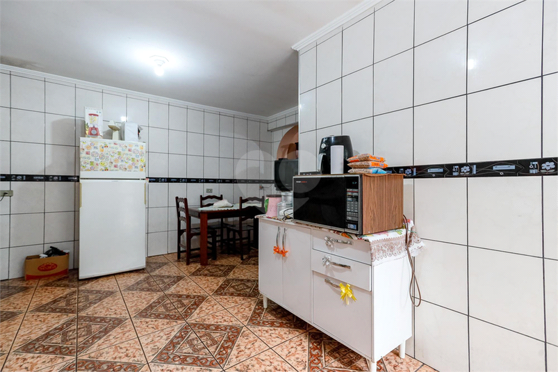 Venda Casa São Paulo Jardim Peri REO872941 34