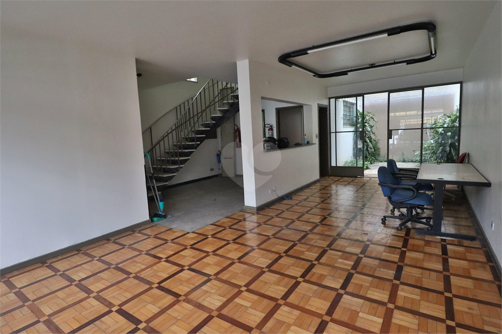 Venda Casa São Paulo Pinheiros REO872948 27