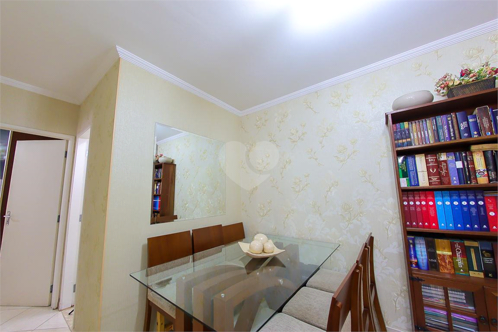 Venda Apartamento São Paulo Vila Guilherme REO872955 3