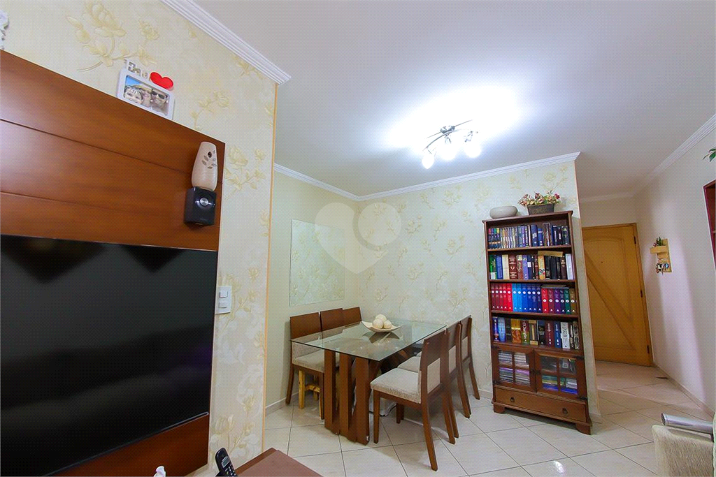 Venda Apartamento São Paulo Vila Guilherme REO872955 5