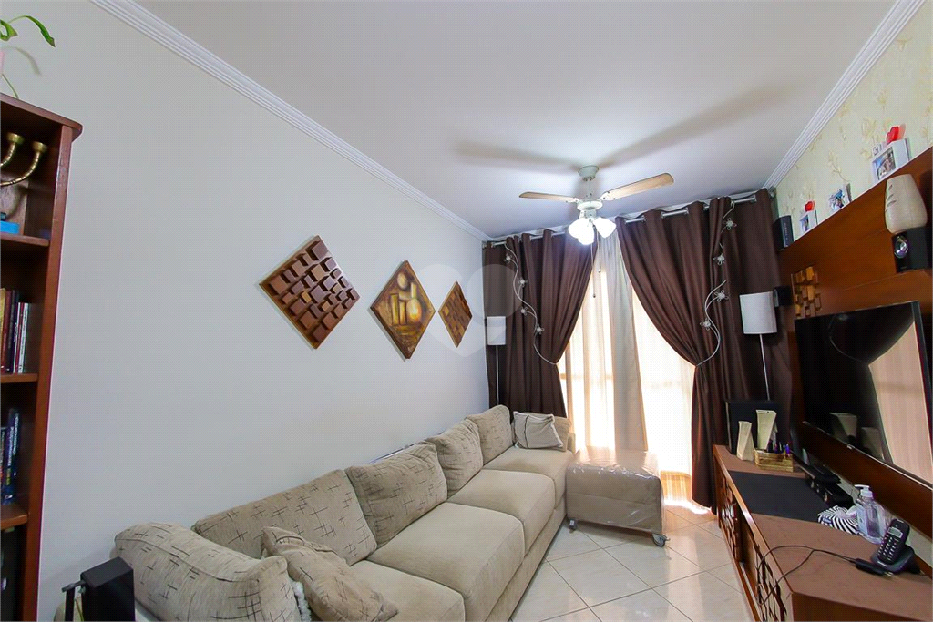 Venda Apartamento São Paulo Vila Guilherme REO872955 1