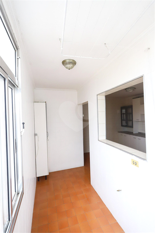 Venda Apartamento São Paulo Santana REO872958 27