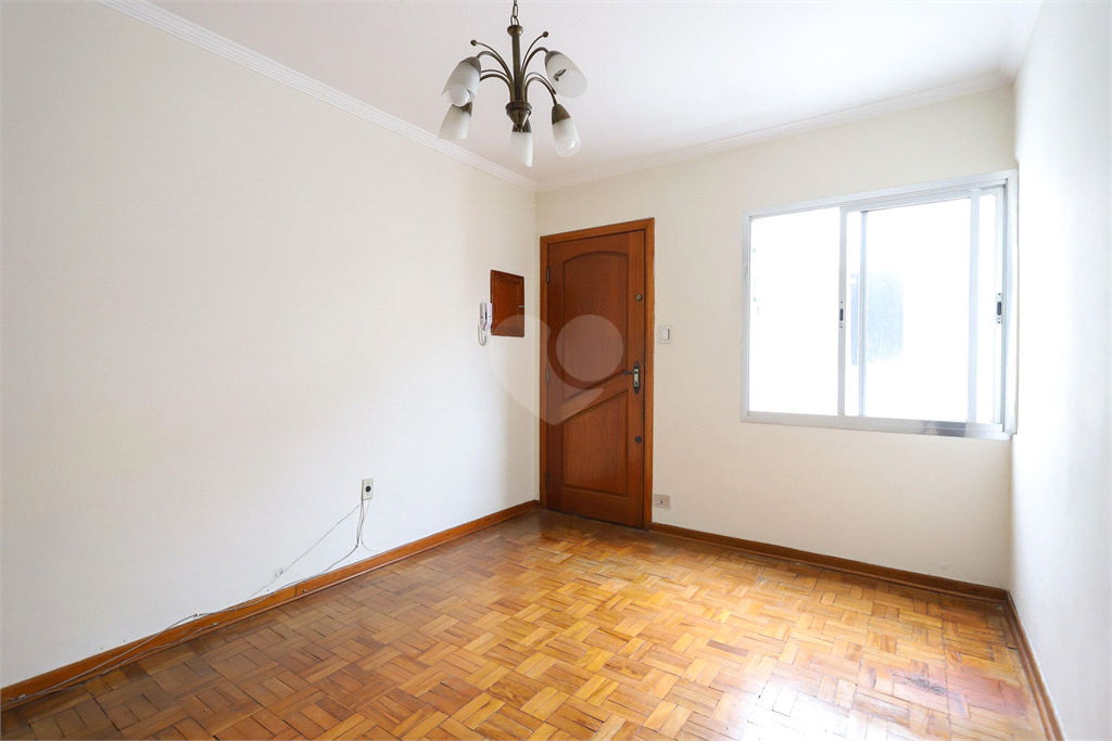 Venda Apartamento São Paulo Santana REO872958 2