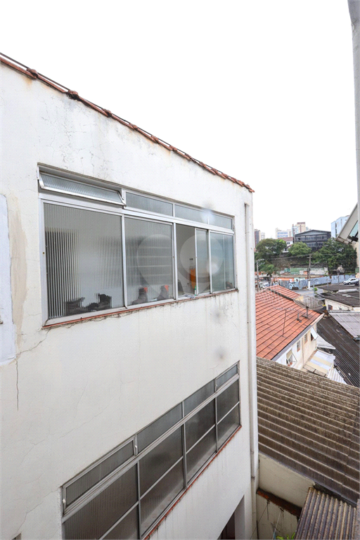 Venda Apartamento São Paulo Santana REO872958 5