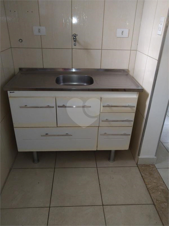 Venda Apartamento São Paulo Santa Efigênia REO872965 15