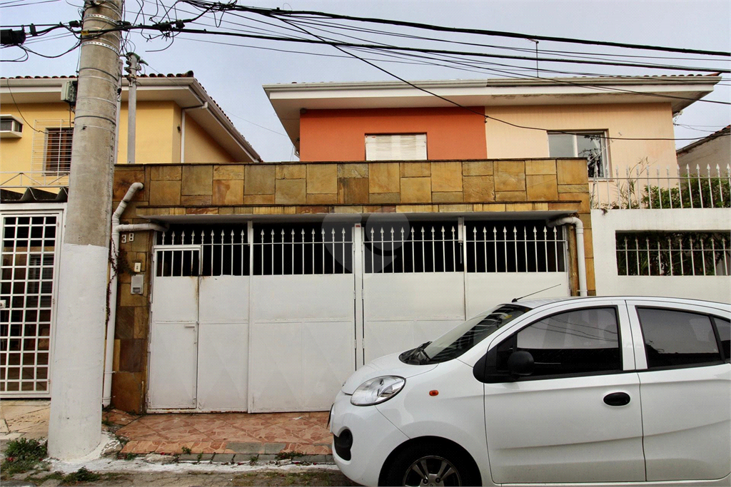 Venda Casa São Paulo Brooklin Paulista REO872974 58