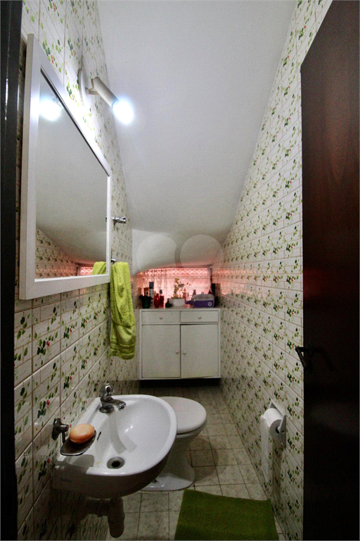 Venda Casa São Paulo Brooklin Paulista REO872974 2