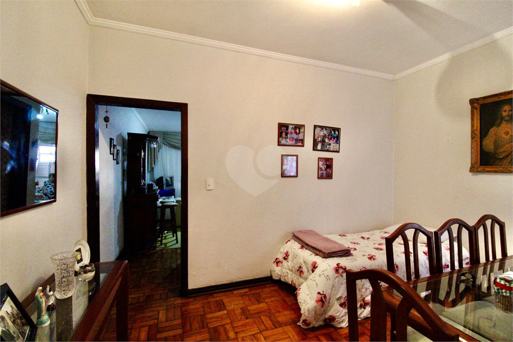 Venda Casa São Paulo Brooklin Paulista REO872974 33