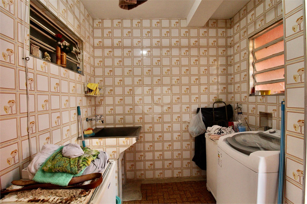 Venda Casa São Paulo Brooklin Paulista REO872974 19