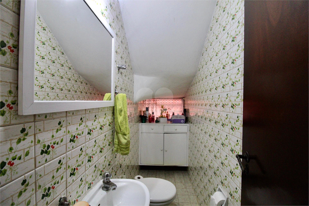 Venda Casa São Paulo Brooklin Paulista REO872974 48