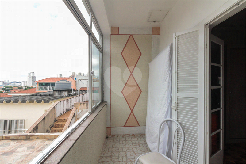 Venda Casa São Paulo Vila Prudente REO872983 10