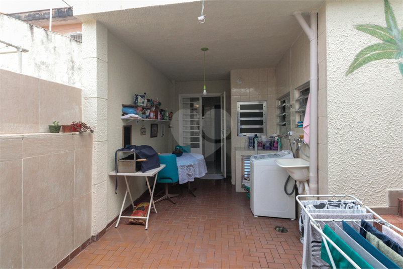 Venda Casa São Paulo Vila Prudente REO872983 16