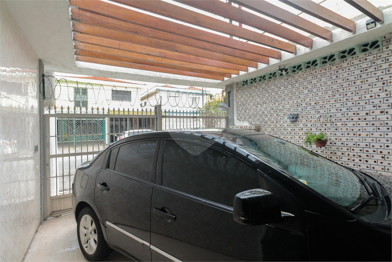 Venda Casa São Paulo Vila Prudente REO872983 23