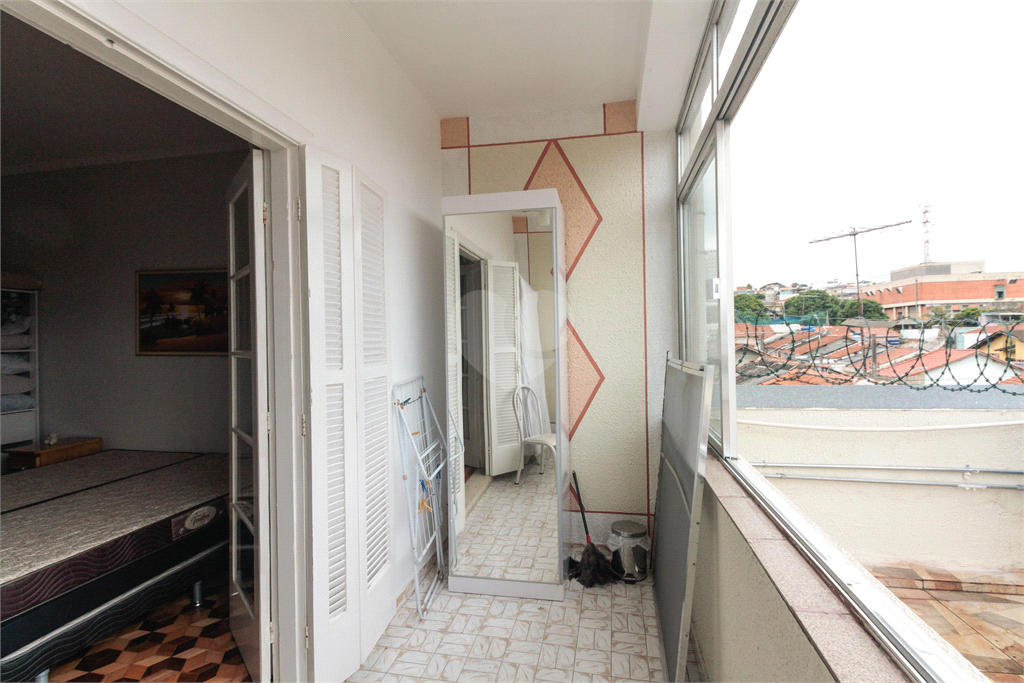 Venda Casa São Paulo Vila Prudente REO872983 37