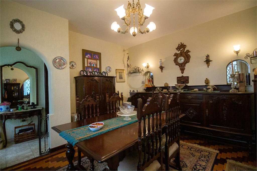 Venda Casa São Paulo Vila Mariana REO872996 8