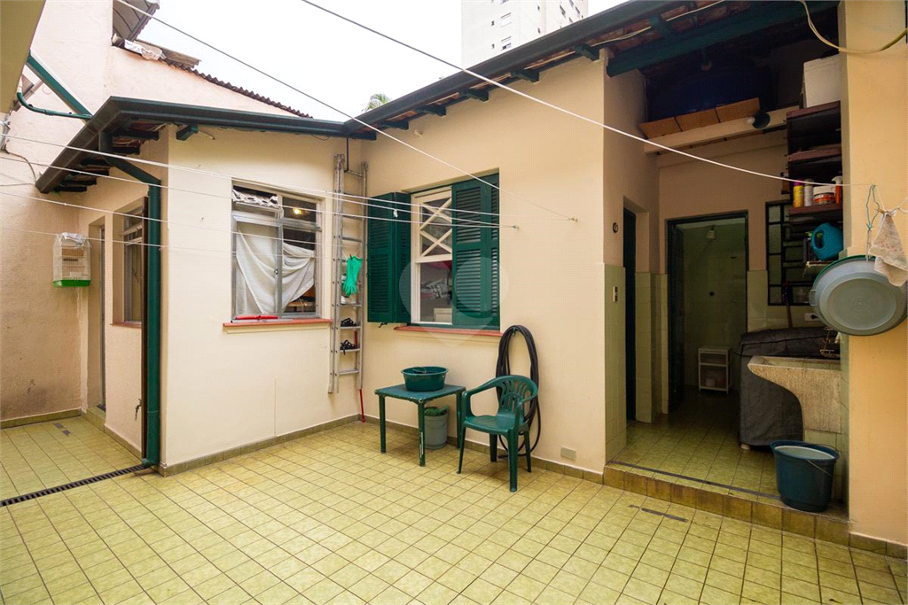 Venda Casa São Paulo Vila Mariana REO872996 45