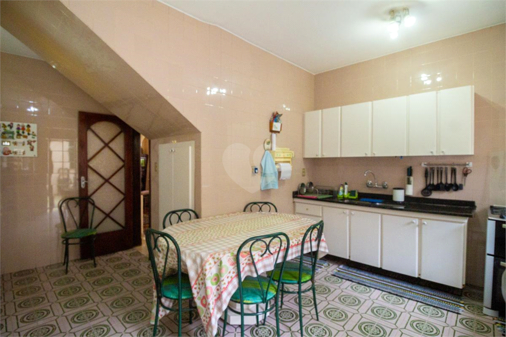 Venda Casa São Paulo Vila Mariana REO872996 37