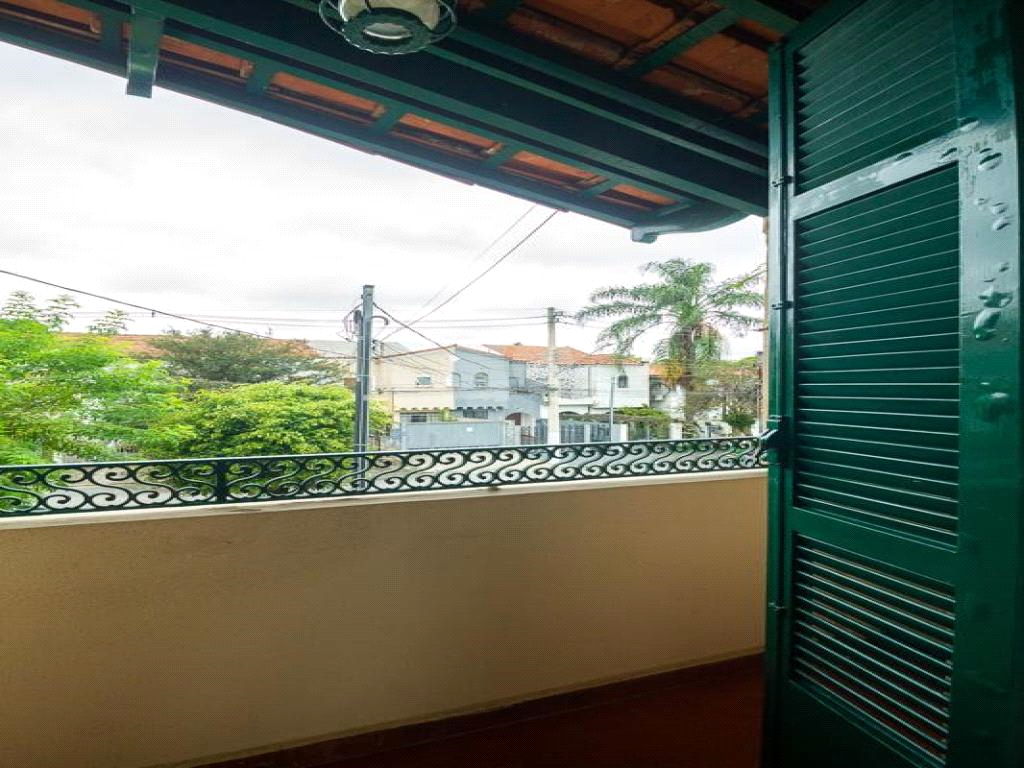 Venda Casa São Paulo Vila Mariana REO872996 25