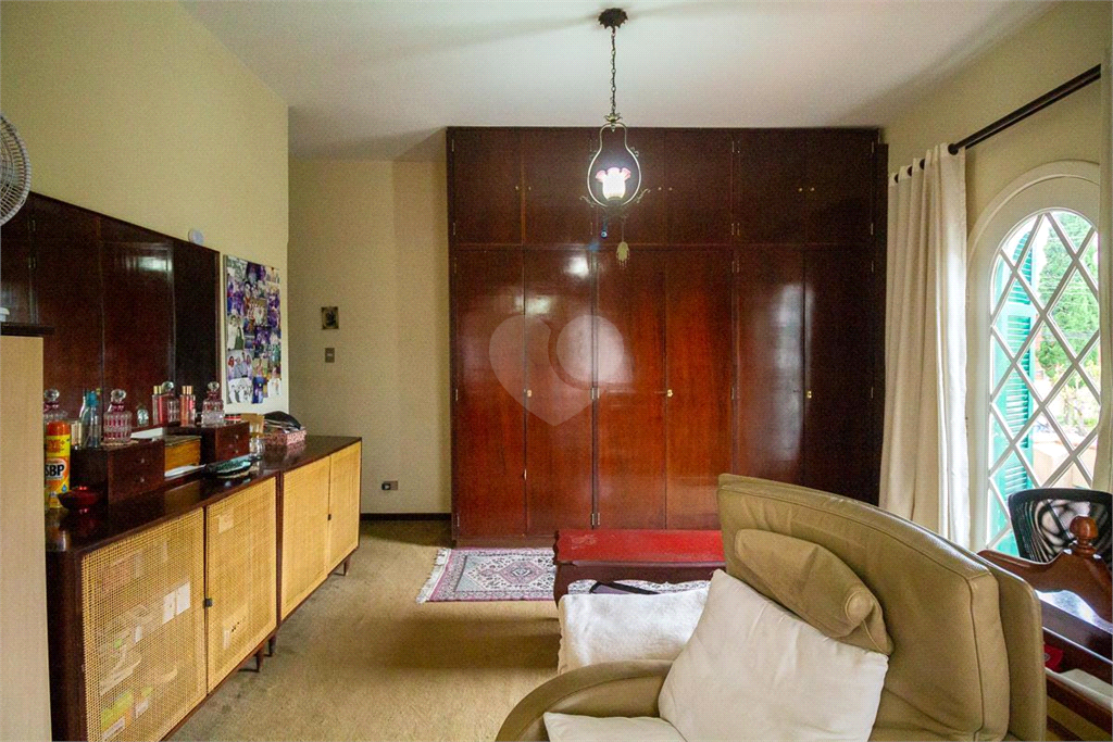 Venda Casa São Paulo Vila Mariana REO872996 22