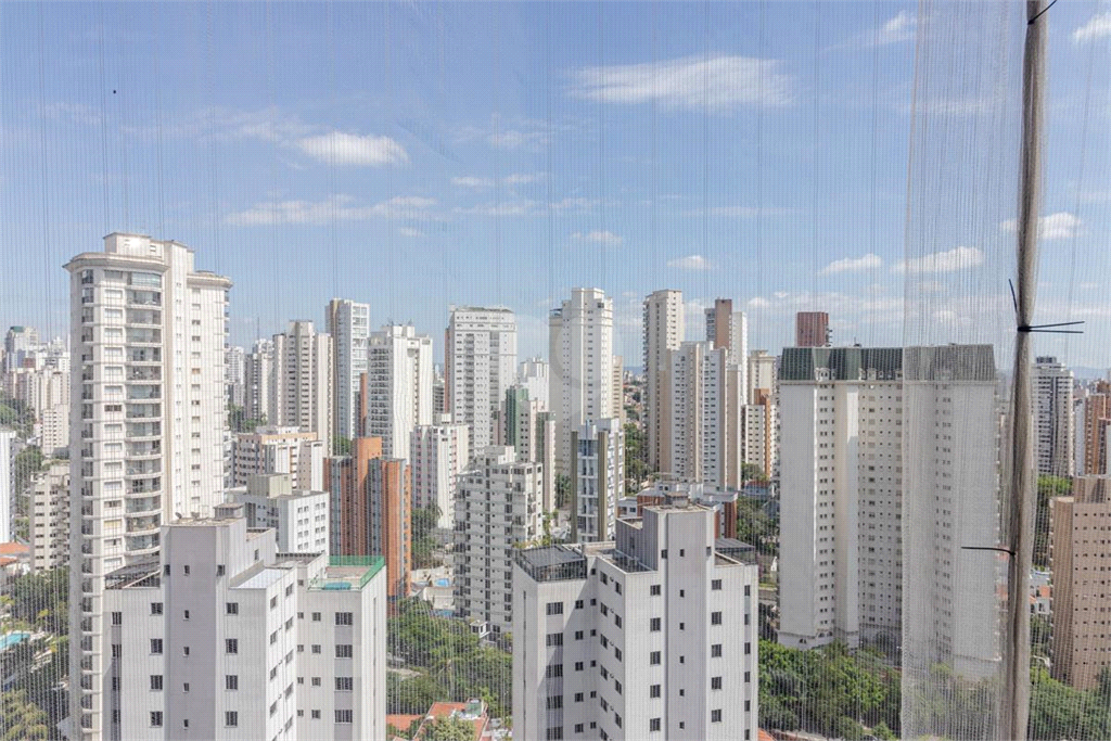 Venda Apartamento São Paulo Jardim Vila Mariana REO873019 11