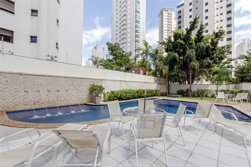 Venda Apartamento São Paulo Jardim Vila Mariana REO873019 33