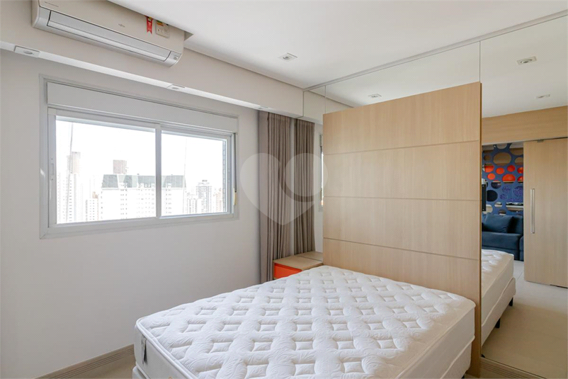 Venda Apartamento São Paulo Jardim Vila Mariana REO873019 14