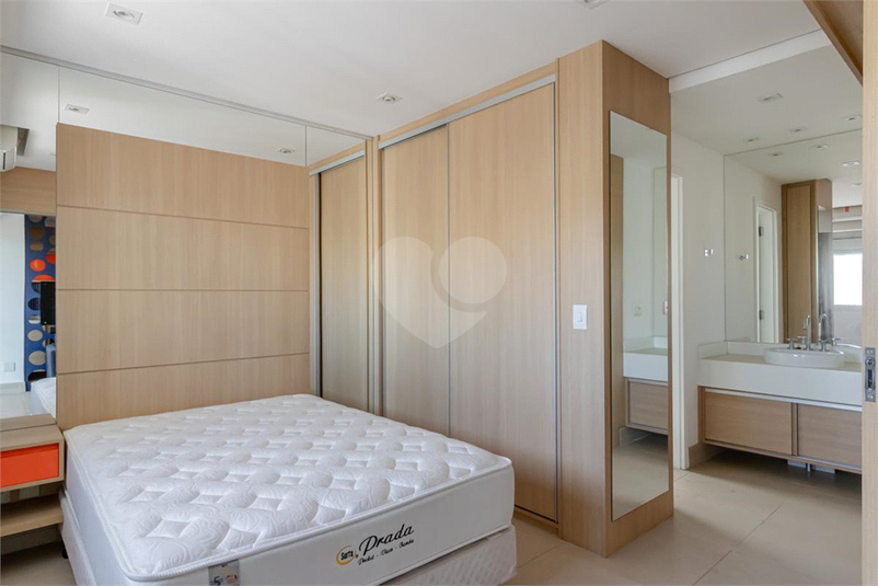 Venda Apartamento São Paulo Jardim Vila Mariana REO873019 12