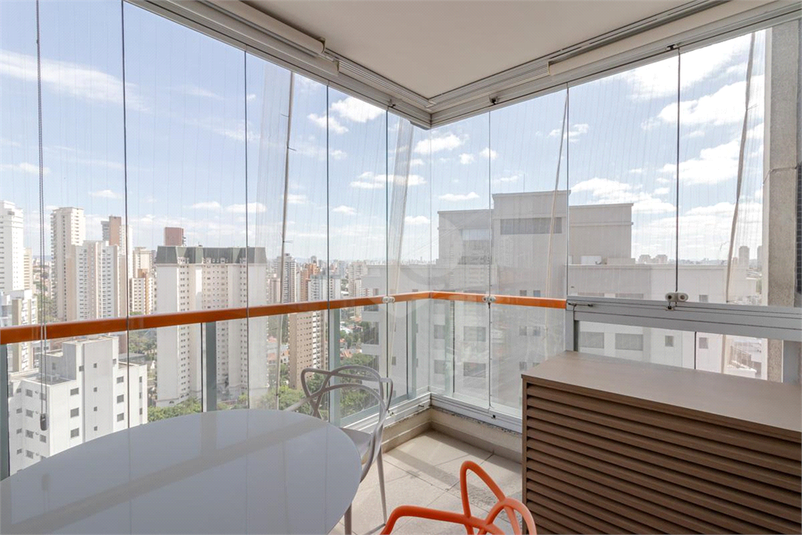 Venda Apartamento São Paulo Jardim Vila Mariana REO873019 7