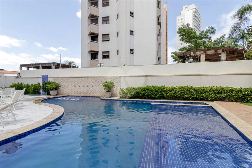 Venda Apartamento São Paulo Jardim Vila Mariana REO873019 34