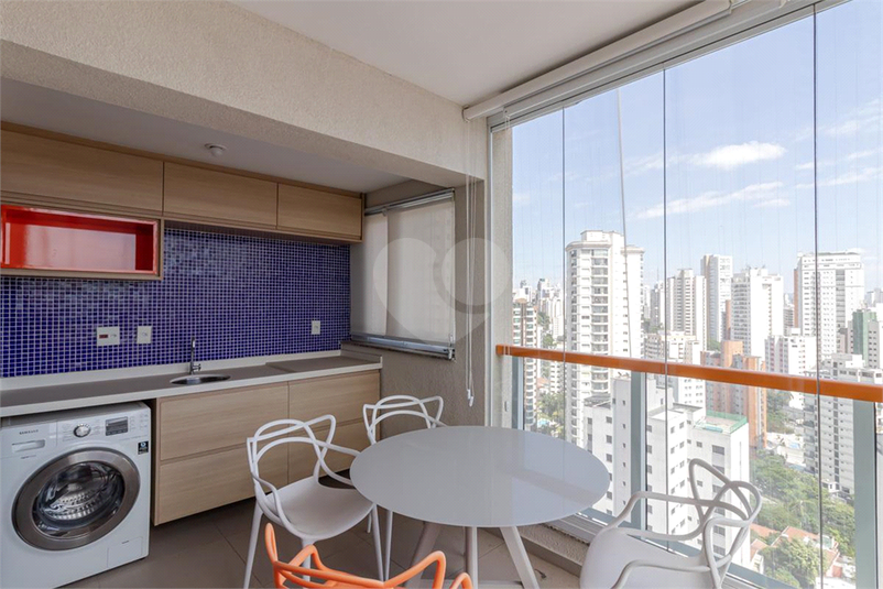 Venda Apartamento São Paulo Jardim Vila Mariana REO873019 8