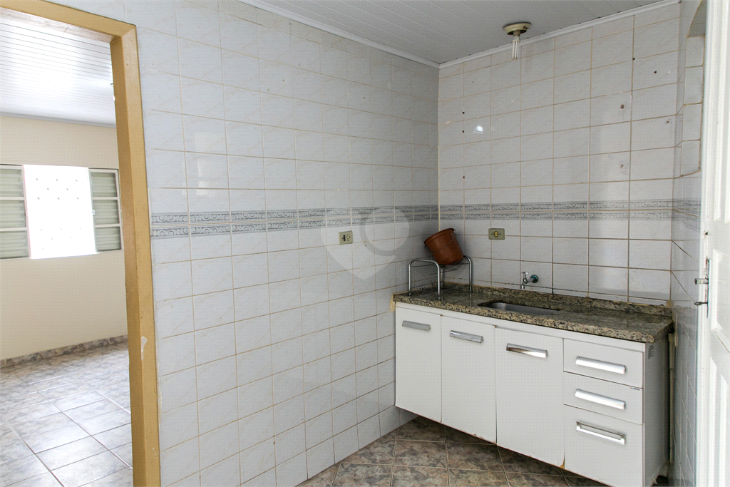 Venda Casa São Paulo Vila Gustavo REO873047 12