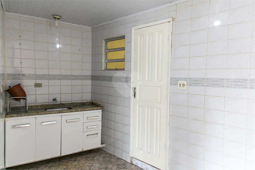 Venda Casa São Paulo Vila Gustavo REO873047 11