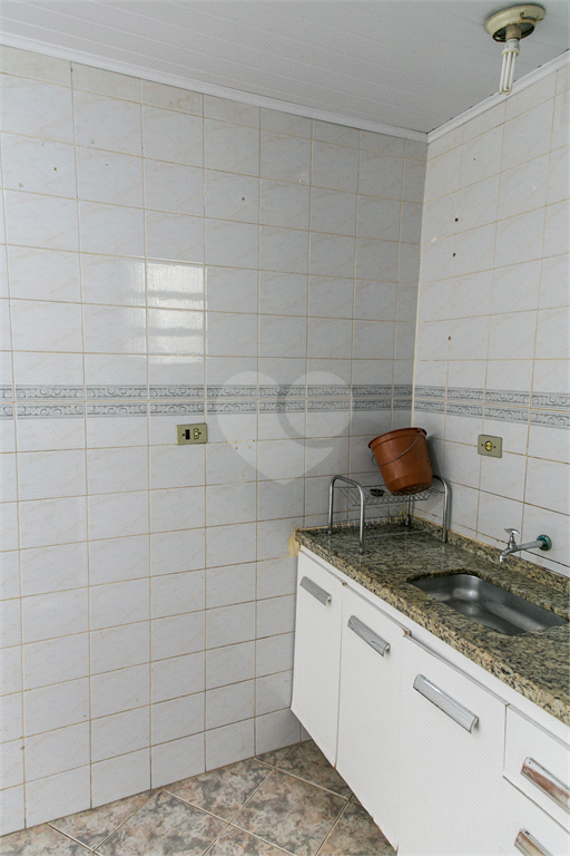 Venda Casa São Paulo Vila Gustavo REO873047 14