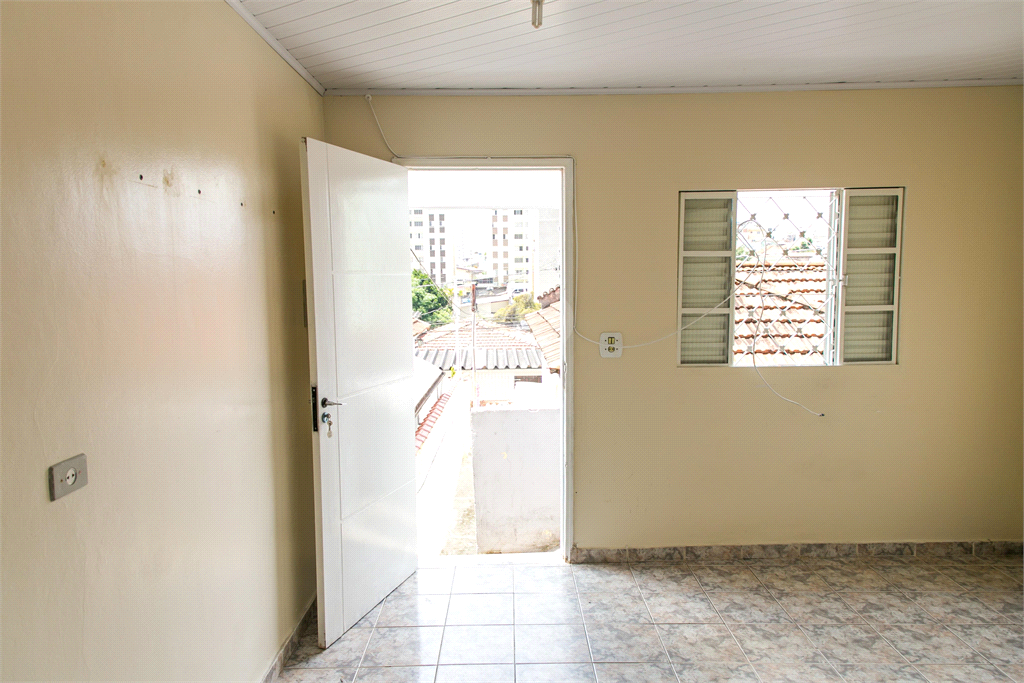 Venda Casa São Paulo Vila Gustavo REO873047 5