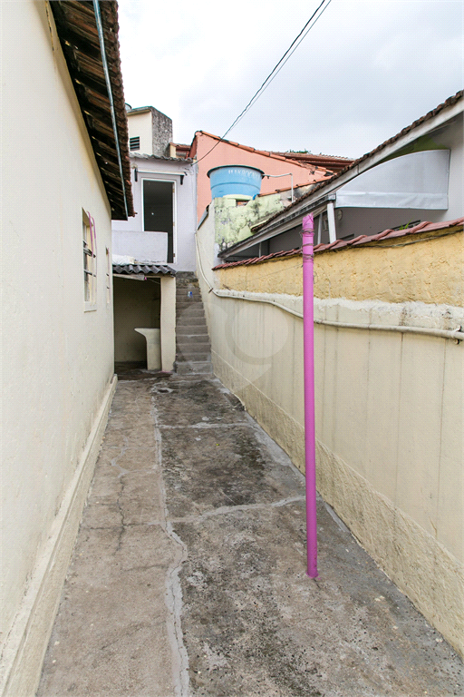 Venda Casa São Paulo Vila Gustavo REO873047 30