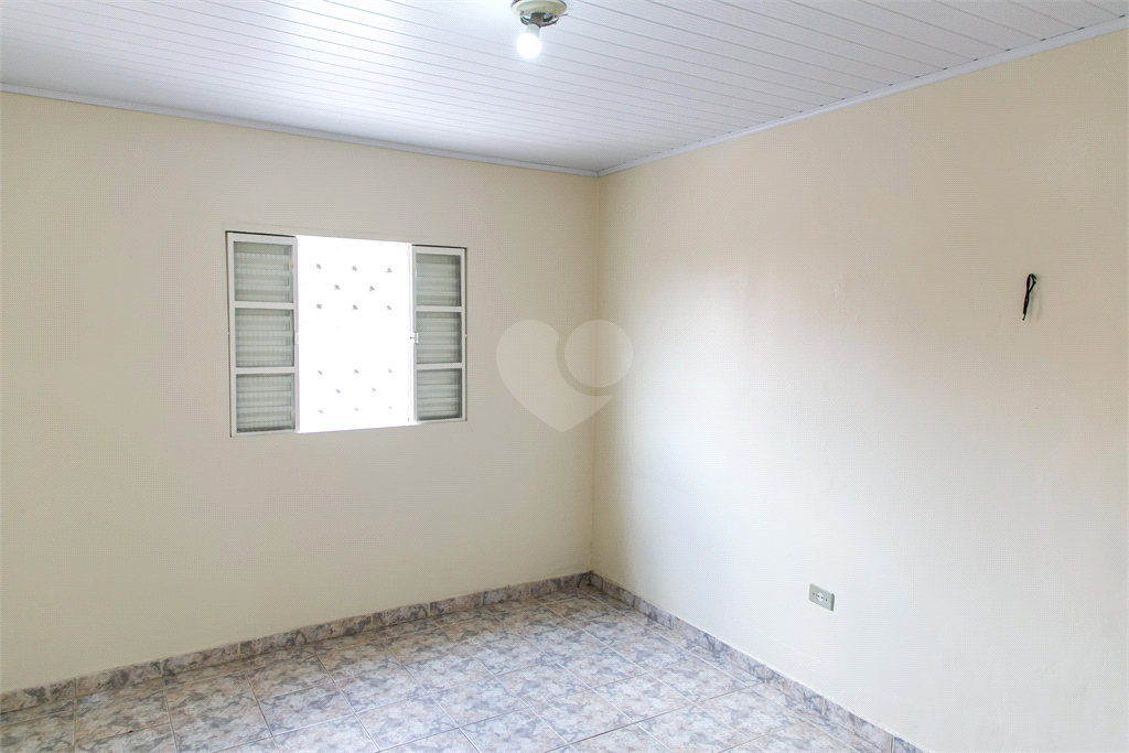 Venda Casa São Paulo Vila Gustavo REO873047 6