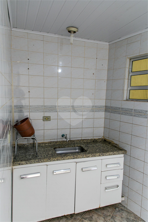 Venda Casa São Paulo Vila Gustavo REO873047 13