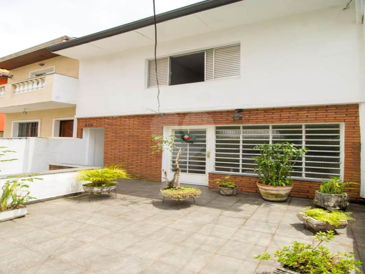 Venda Casa São Paulo Vila Mariana REO873048 50