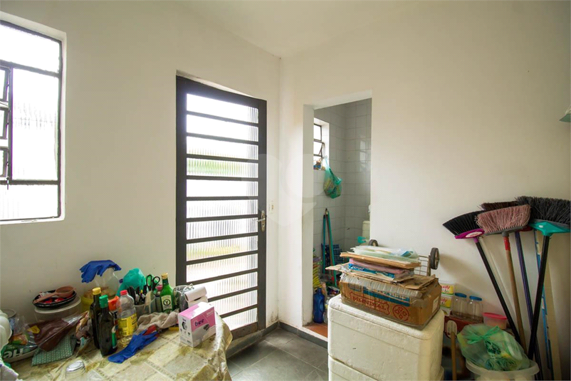 Venda Casa São Paulo Vila Mariana REO873048 45