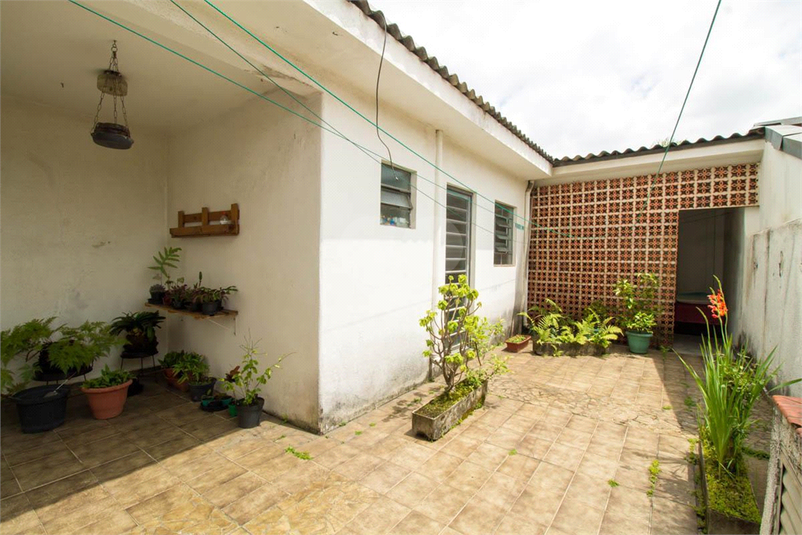 Venda Casa São Paulo Vila Mariana REO873048 46