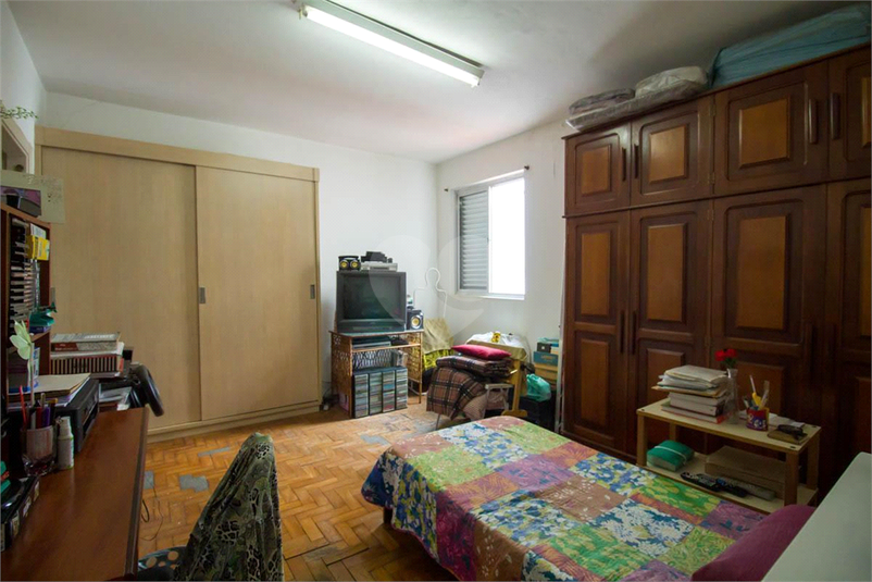 Venda Casa São Paulo Vila Mariana REO873048 11