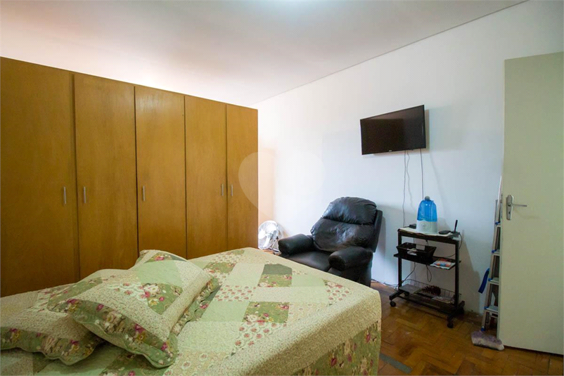 Venda Casa São Paulo Vila Mariana REO873048 21