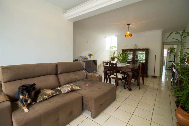 Venda Casa São Paulo Vila Mariana REO873048 4