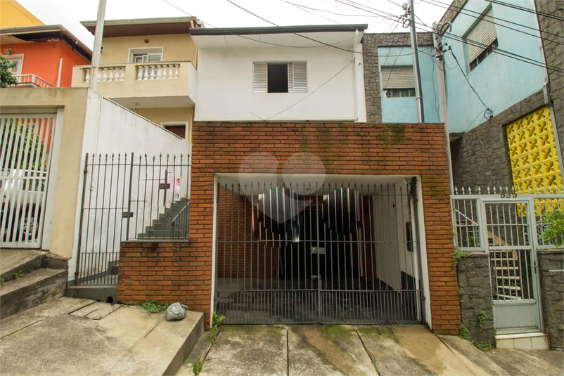 Venda Casa São Paulo Vila Mariana REO873048 51