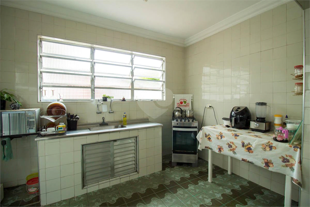 Venda Casa São Paulo Vila Mariana REO873048 39