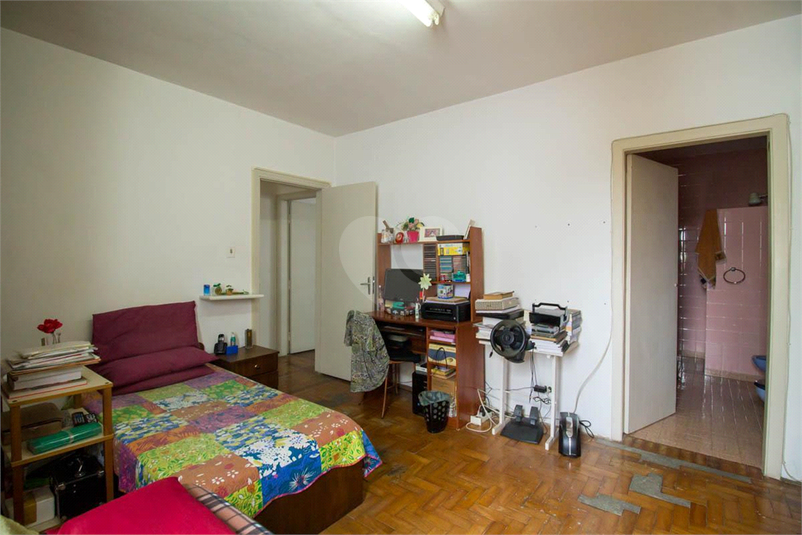 Venda Casa São Paulo Vila Mariana REO873048 13