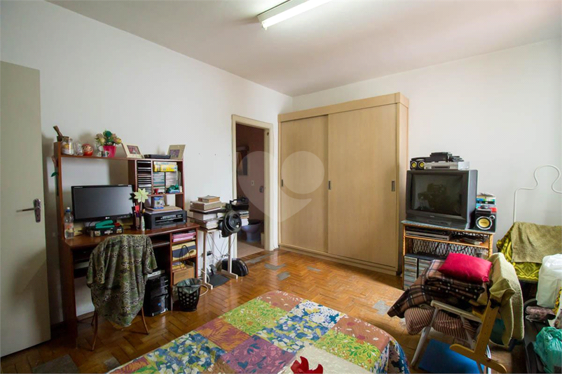 Venda Casa São Paulo Vila Mariana REO873048 12