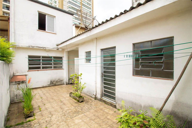 Venda Casa São Paulo Vila Mariana REO873048 47