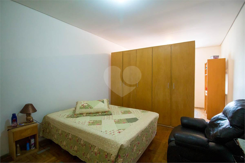 Venda Casa São Paulo Vila Mariana REO873048 22