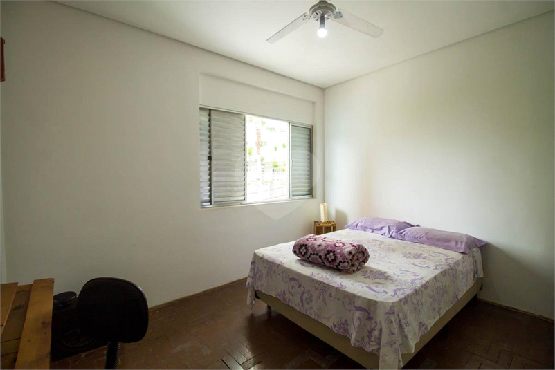 Venda Casa São Paulo Vila Mariana REO873048 25